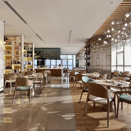 Shenzhen Futian Difu Hotel Huaqiangbei Branch Екстериор снимка